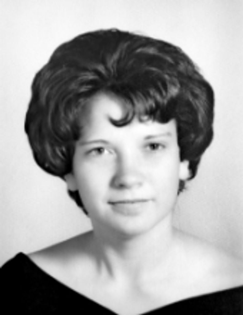 Hilda Swayngim