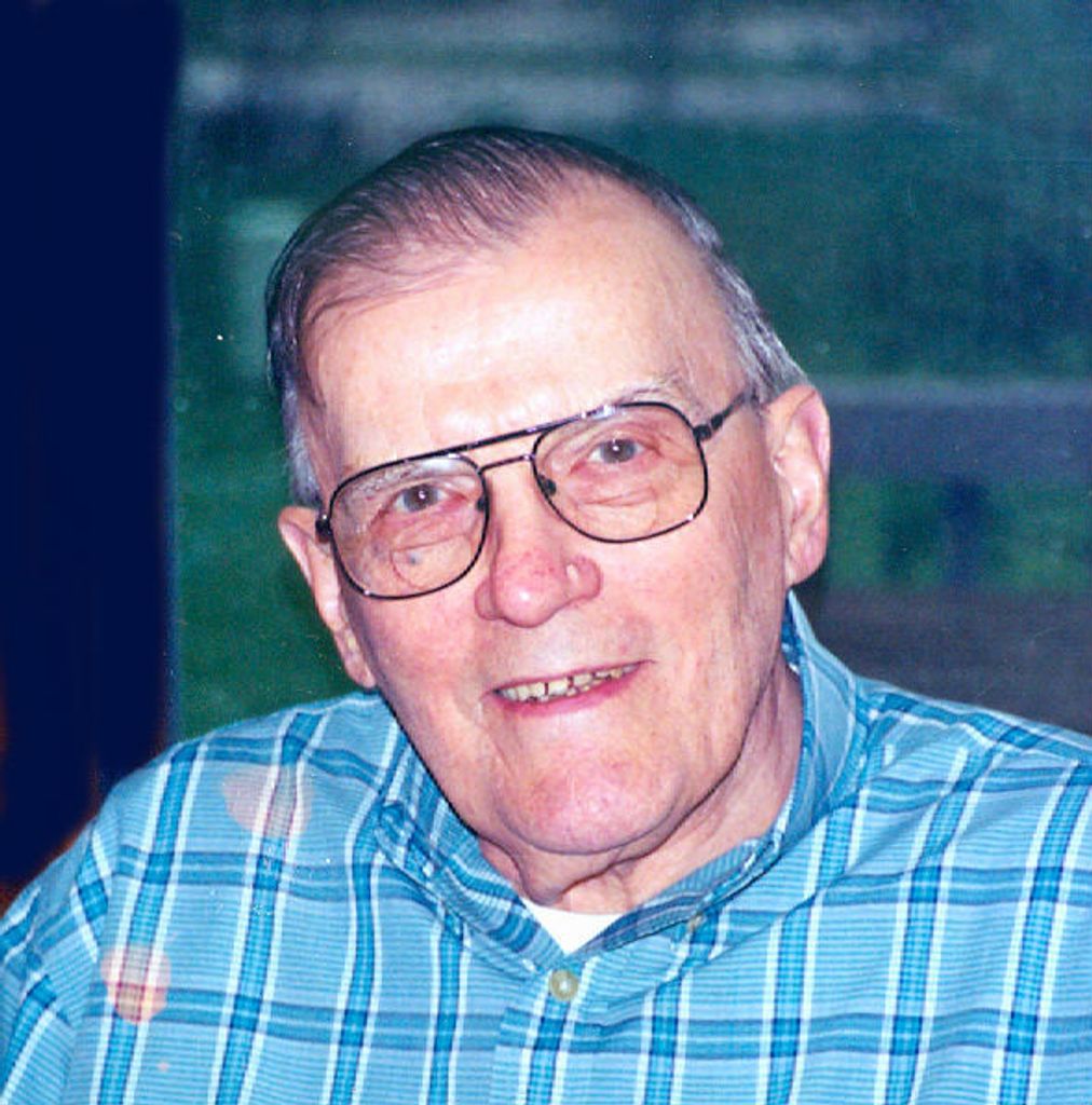 Joseph H. Schmidt