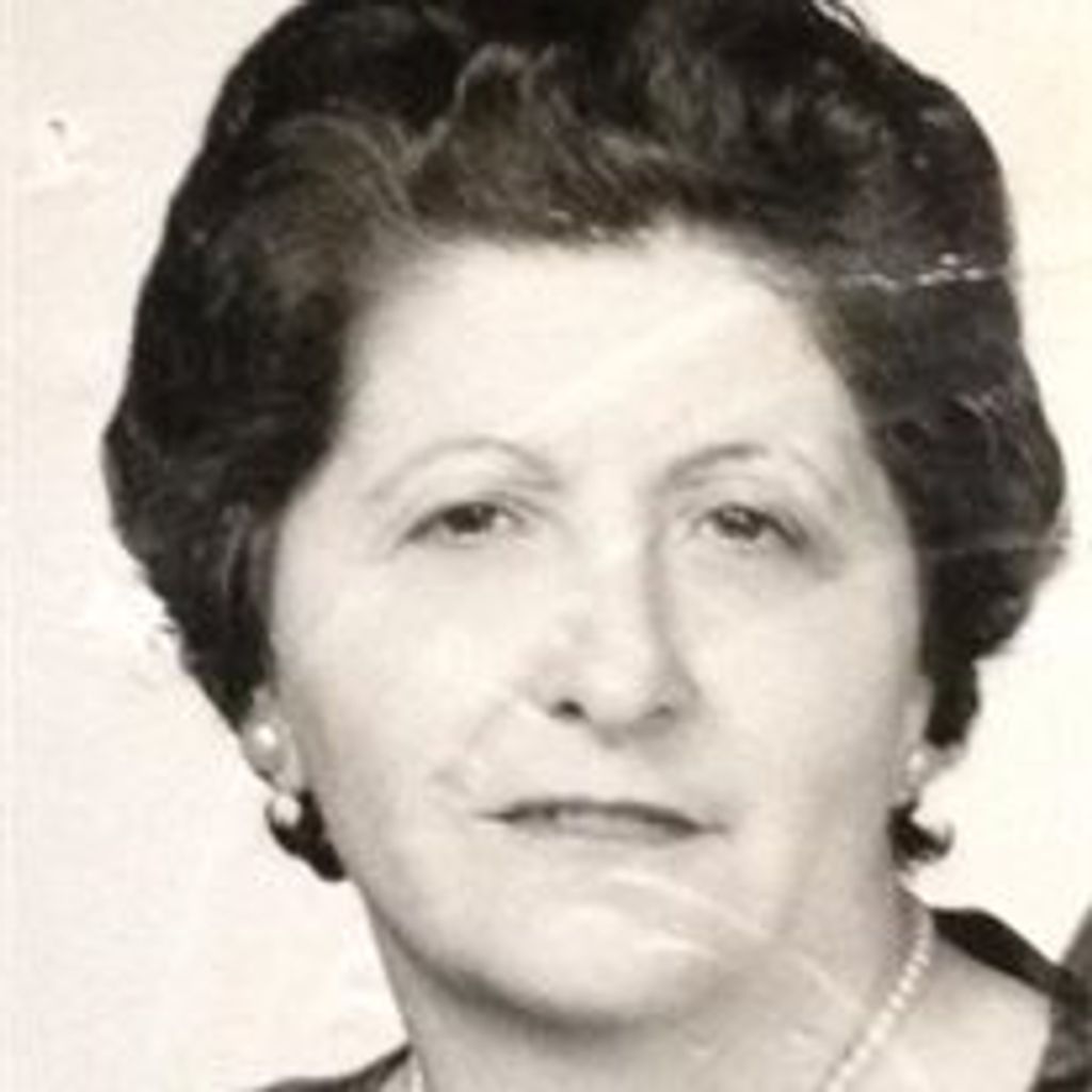 Antonietta Ciancone