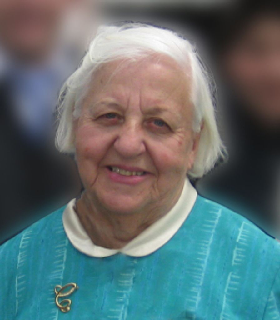 Catherine Kalyvas