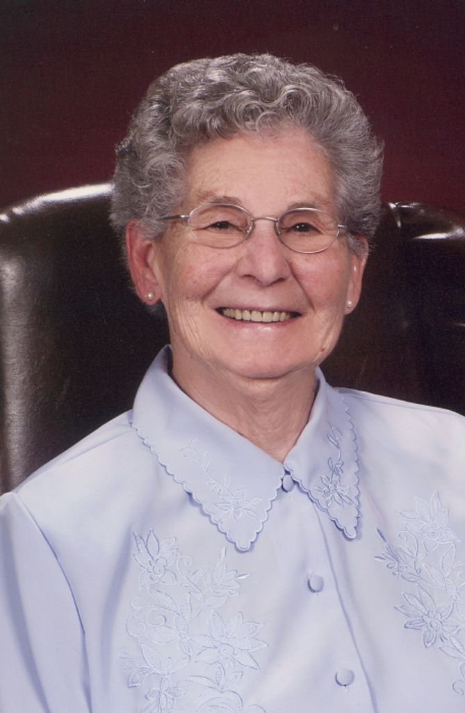 Eileen F. Boynton Profile Photo