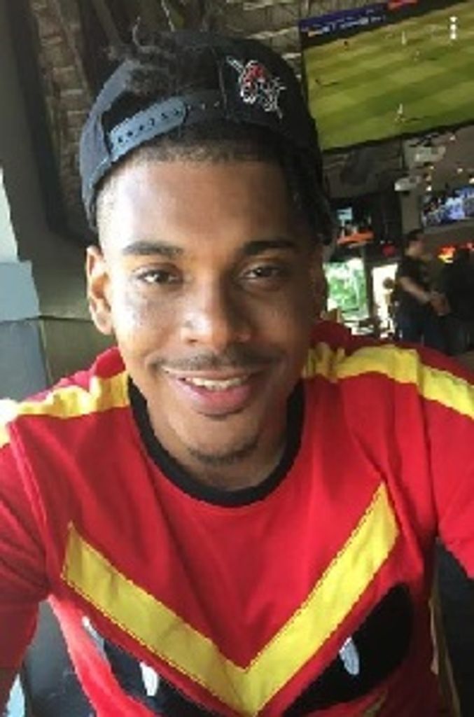 Caleb Carinzo Willis