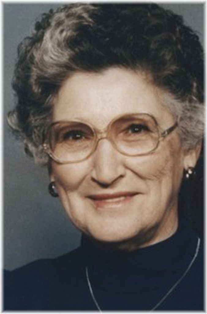 Virginia Jane Signalness (Thomas)  Walburn Profile Photo