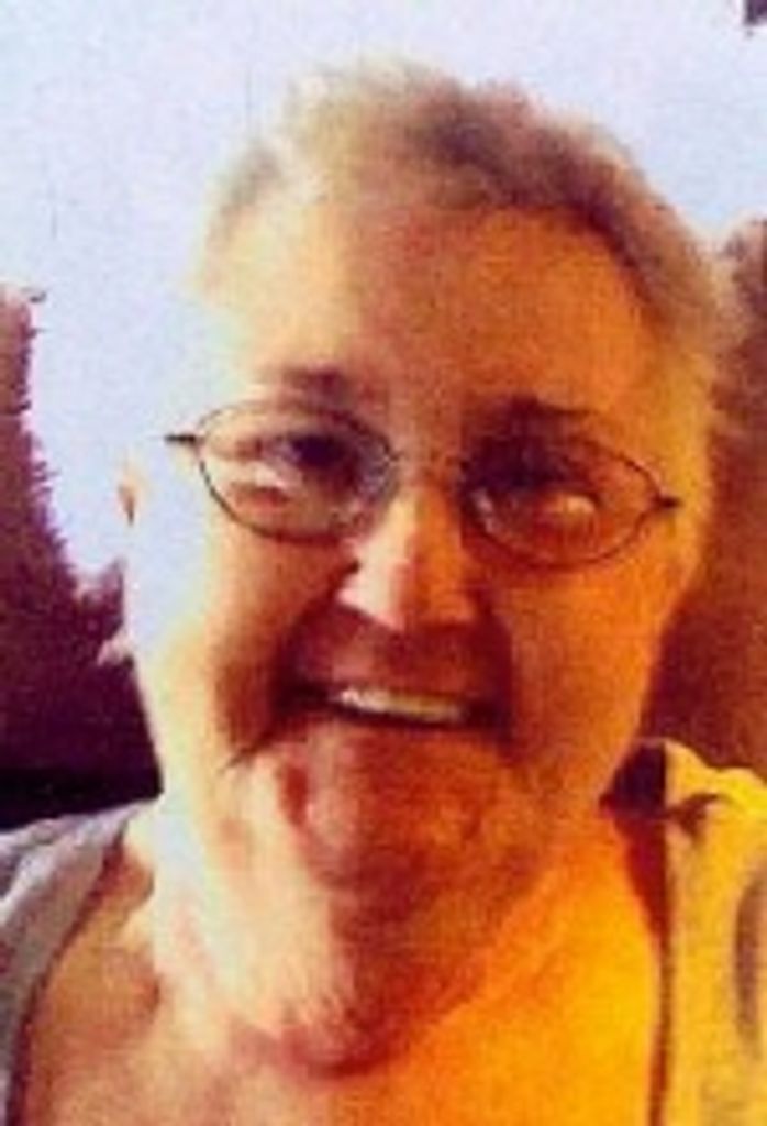Gloria Rose Baushke