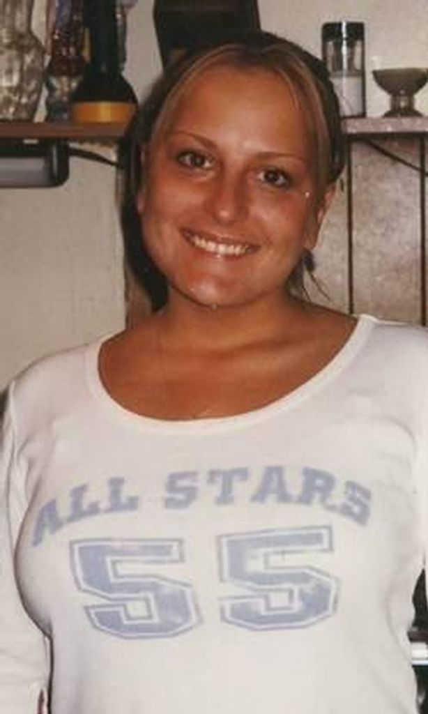 Ronni Lyn Grubowski