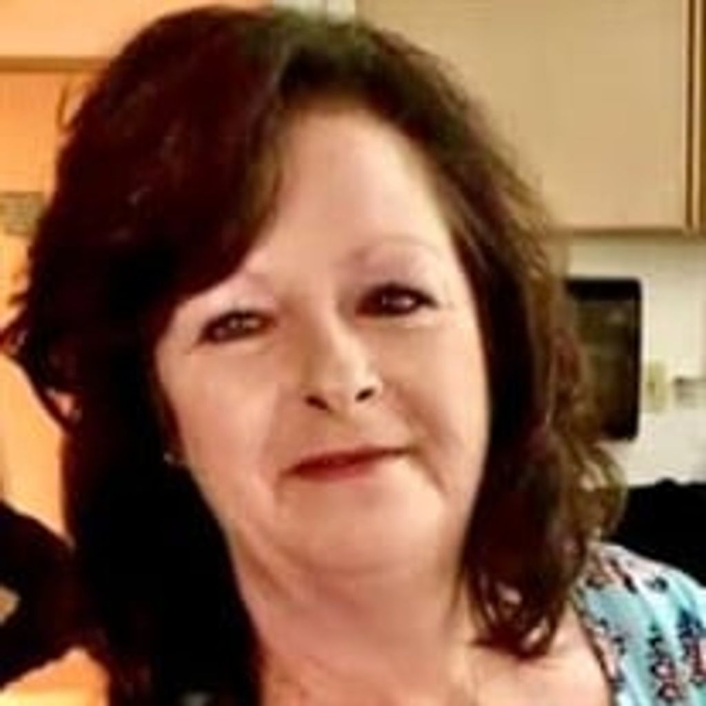 Charlene Marie Pelas Verdi