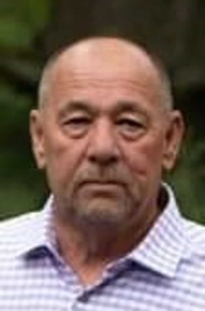 Scott E. Burkholder Profile Photo