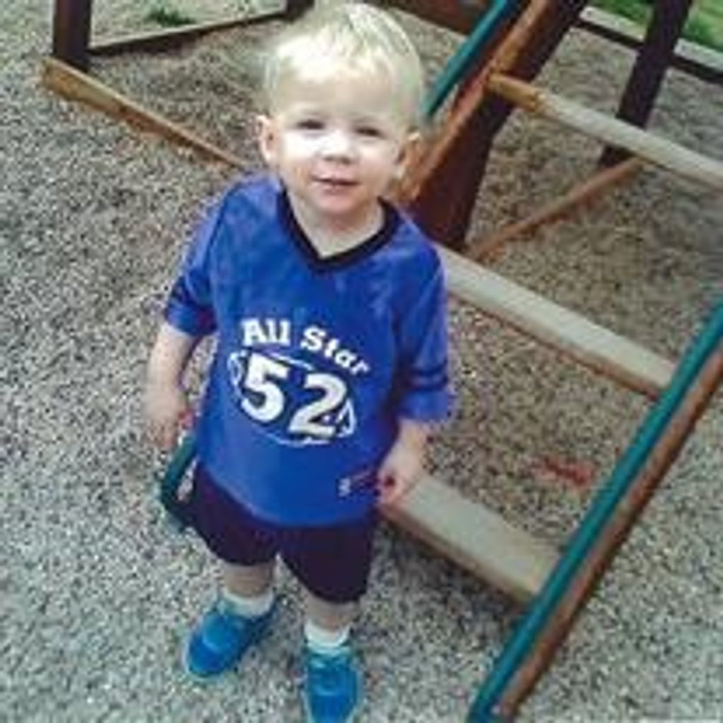 Mason Eugene Cagle