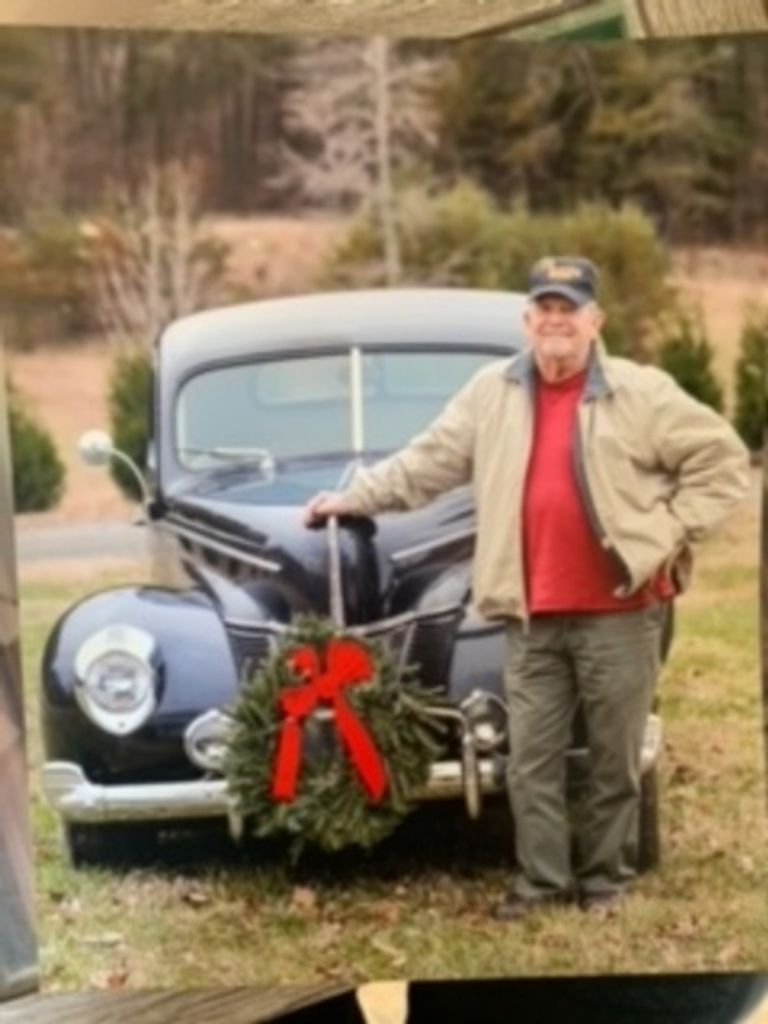 David "Buddy" Lee Moore Profile Photo