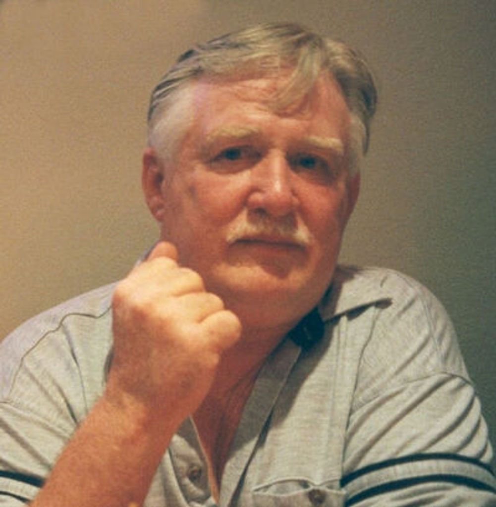Robert 'Bob' R. Clark
