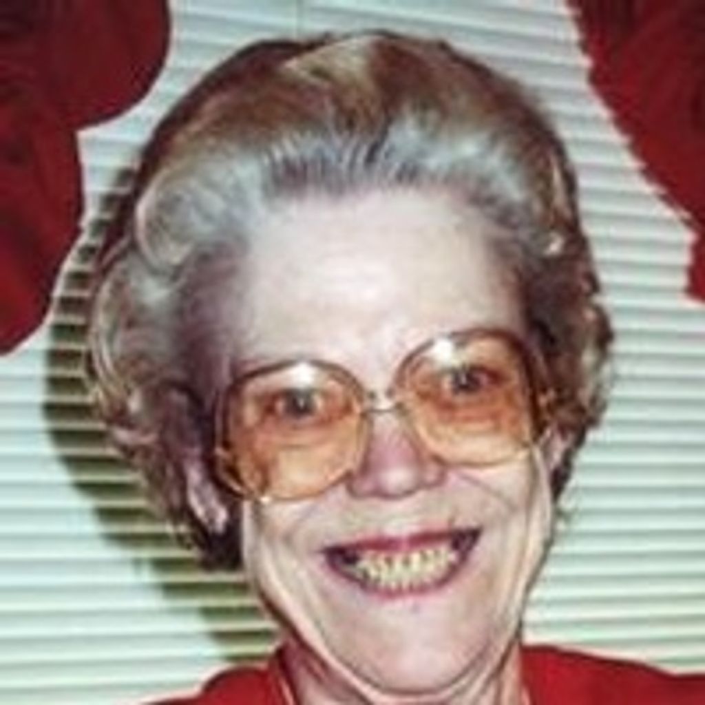 Dorothy Hazelwood