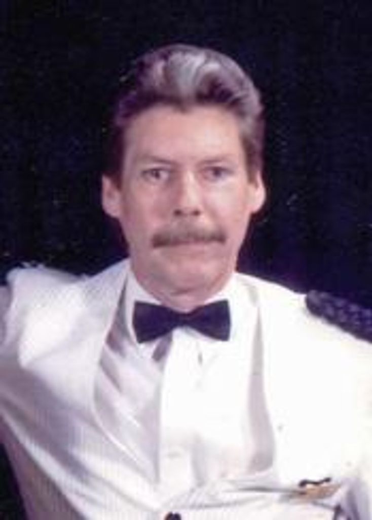 "Jerry" Riley Jr