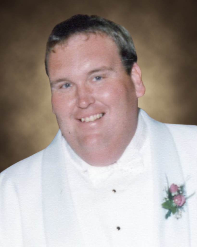 Jonathan W. Crawford