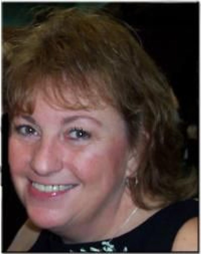 Catherine S. Holub