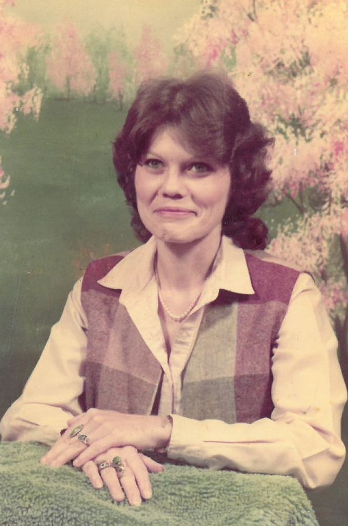 Brenda Sue Moore Landry