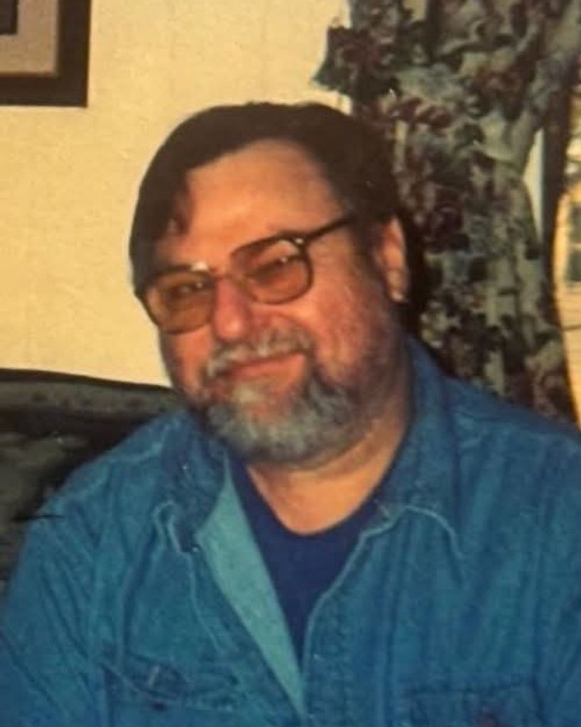 Salvatore Lee Scardina Profile Photo