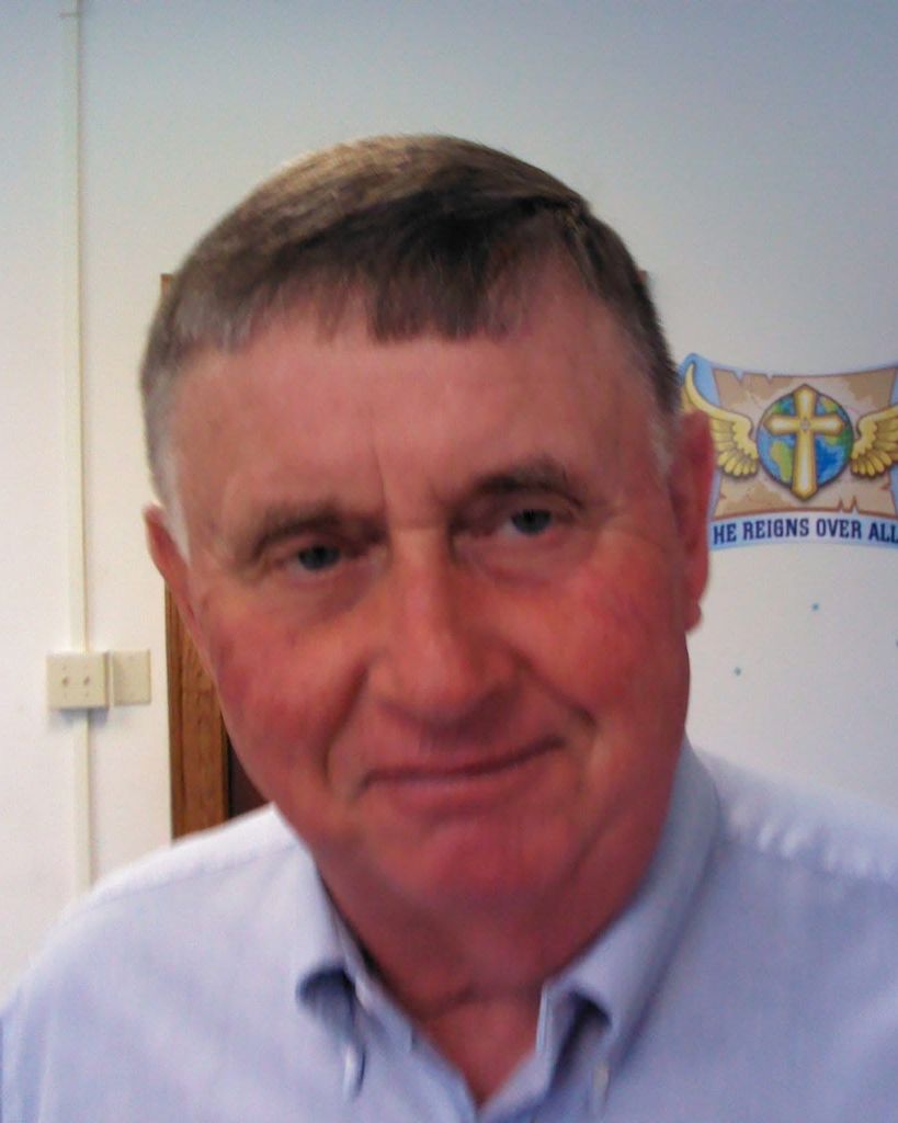 Robert Hayden Eure Sr. Profile Photo