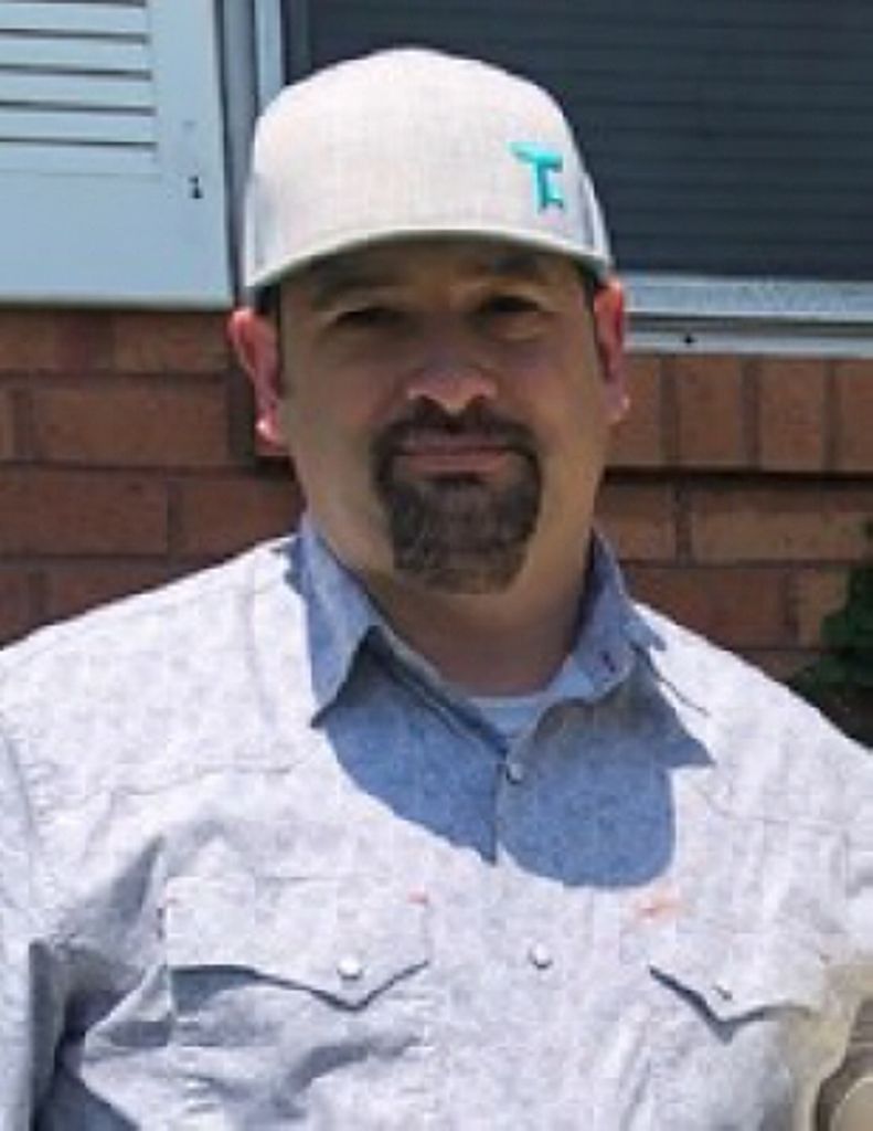 Jeramy Shane Nesmith