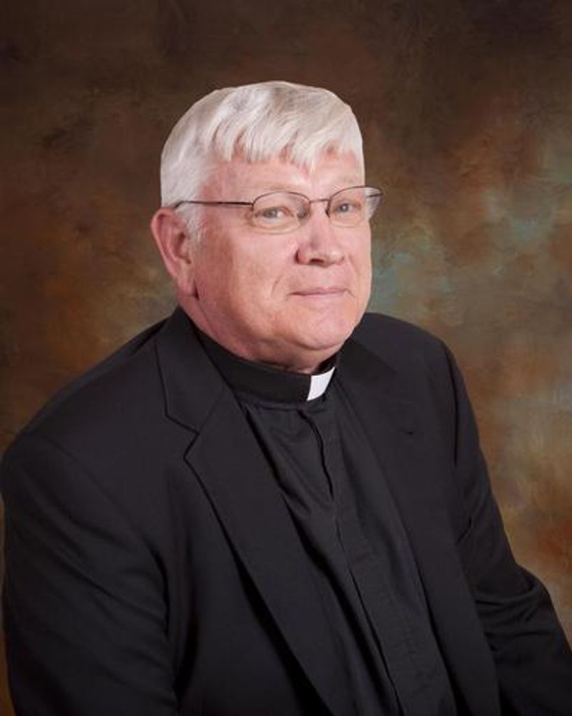 Rev. Hugh Joseph Mcguigan, O.S.F.S. Profile Photo