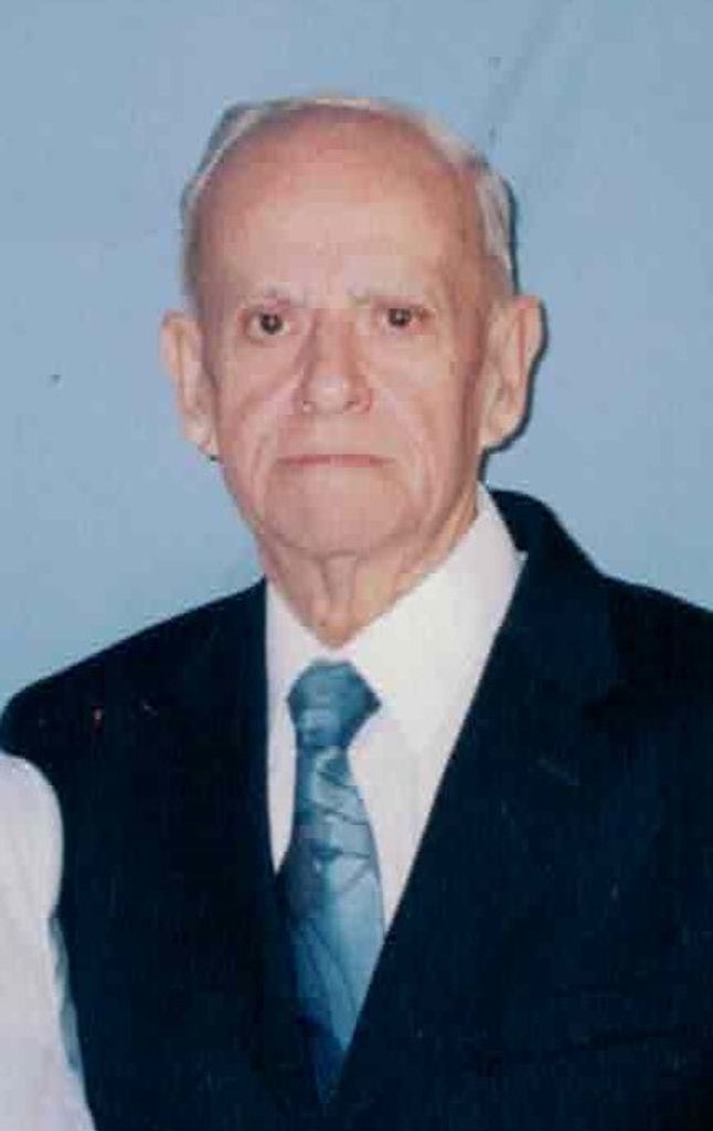 Herman L. Boren