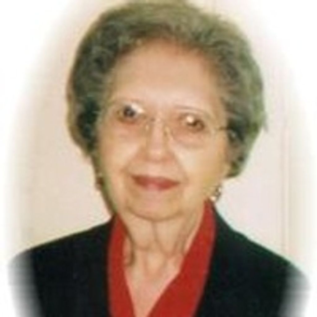 Mary Sellers