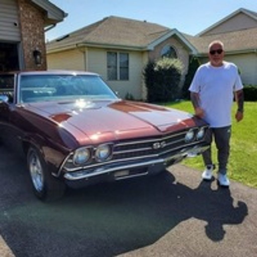 William "Beau" B.J. Hensley