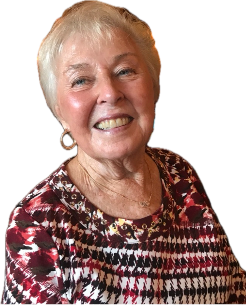 Mariann Bayliss