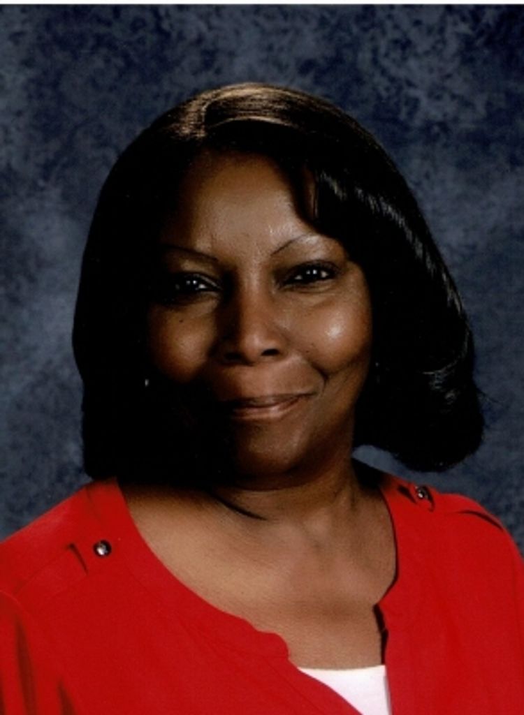 Priscilla Gaines