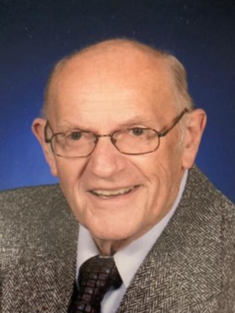 Cecil George Pace Profile Photo