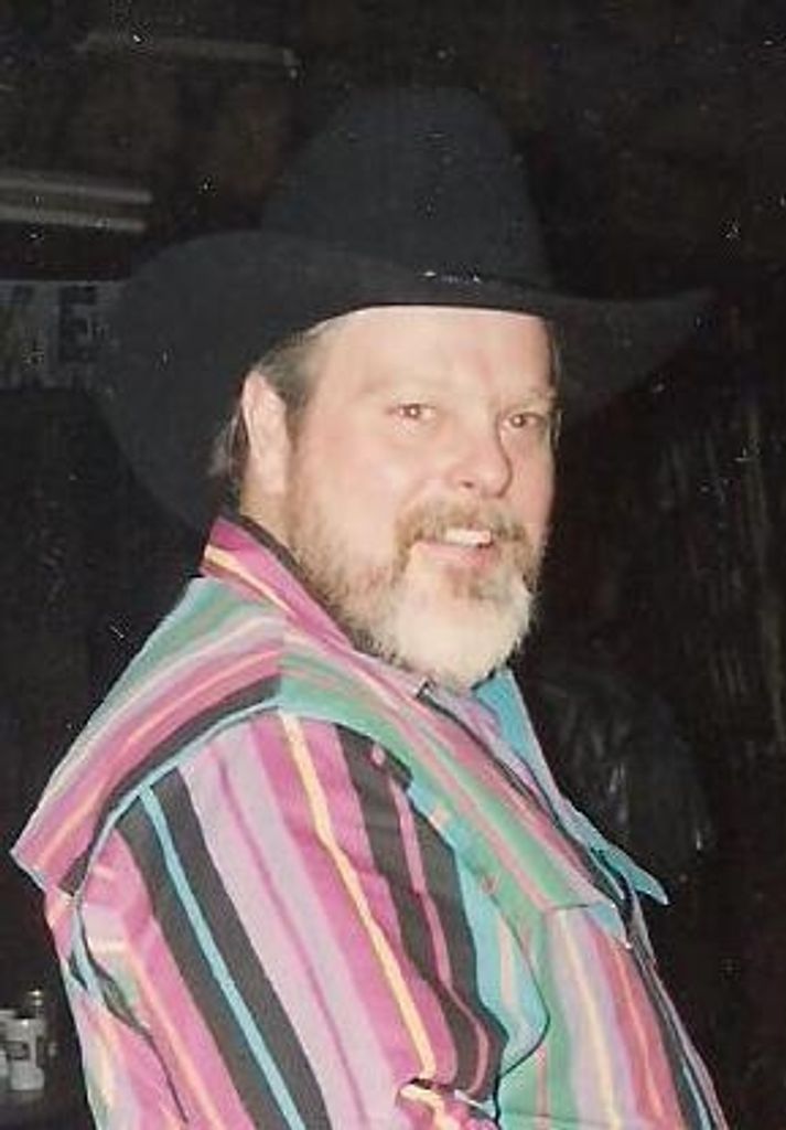 Garry Lynn Tate Profile Photo