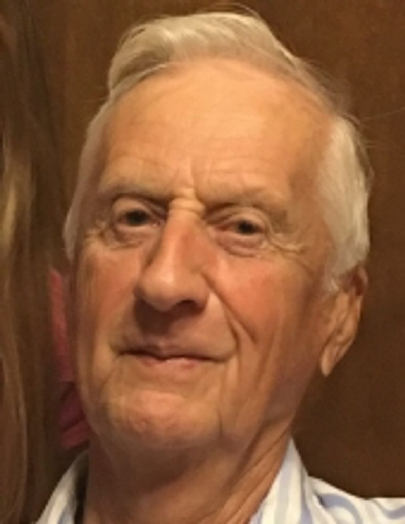 Dick Paustian