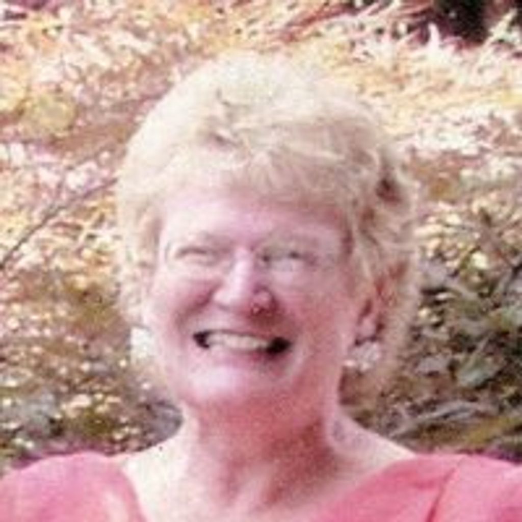 Sandra Jean Rook