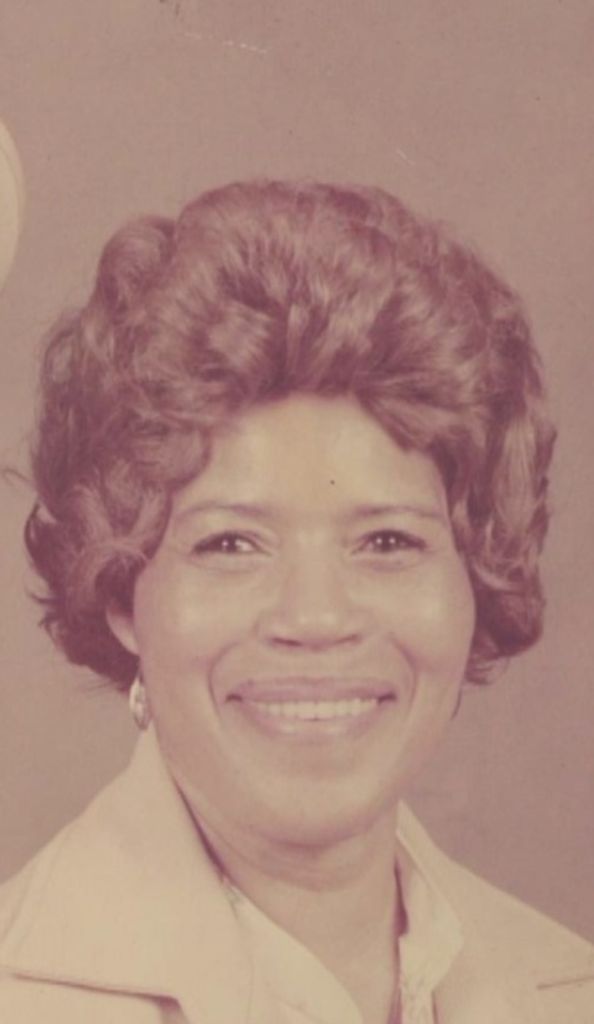 Jewell M. (Mitchell)  Lewis