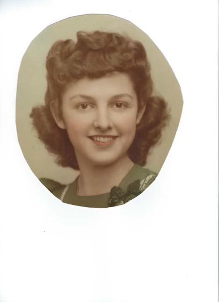 Violet C. Podnar