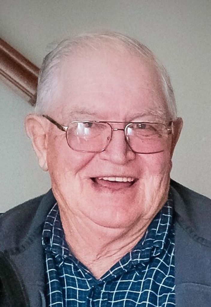 R. Jay Rosenberger Profile Photo