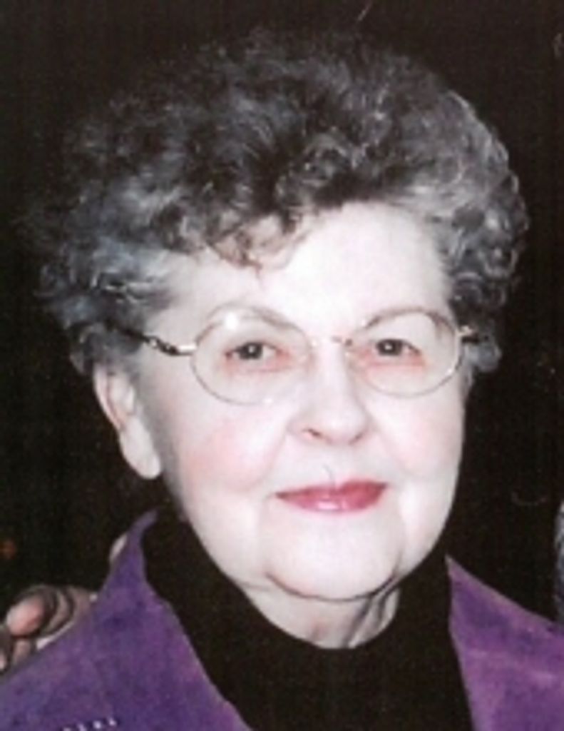 Bonnevieve Mandell