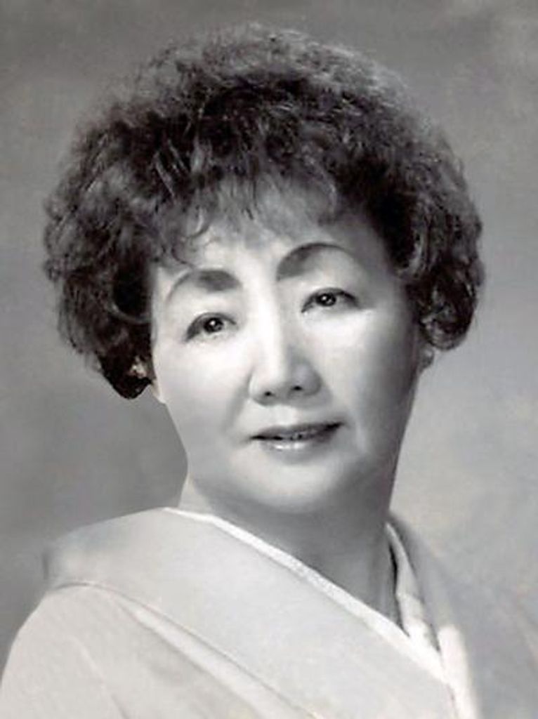 Sachiko Nakamura
