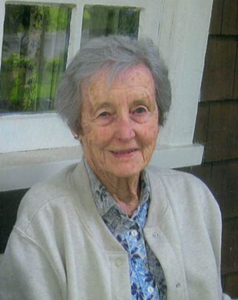 Nancy Landis Wood Profile Photo