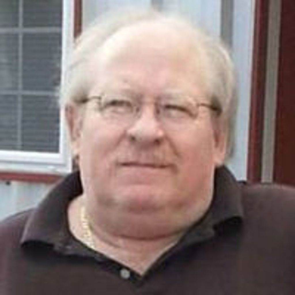 Terry Reed