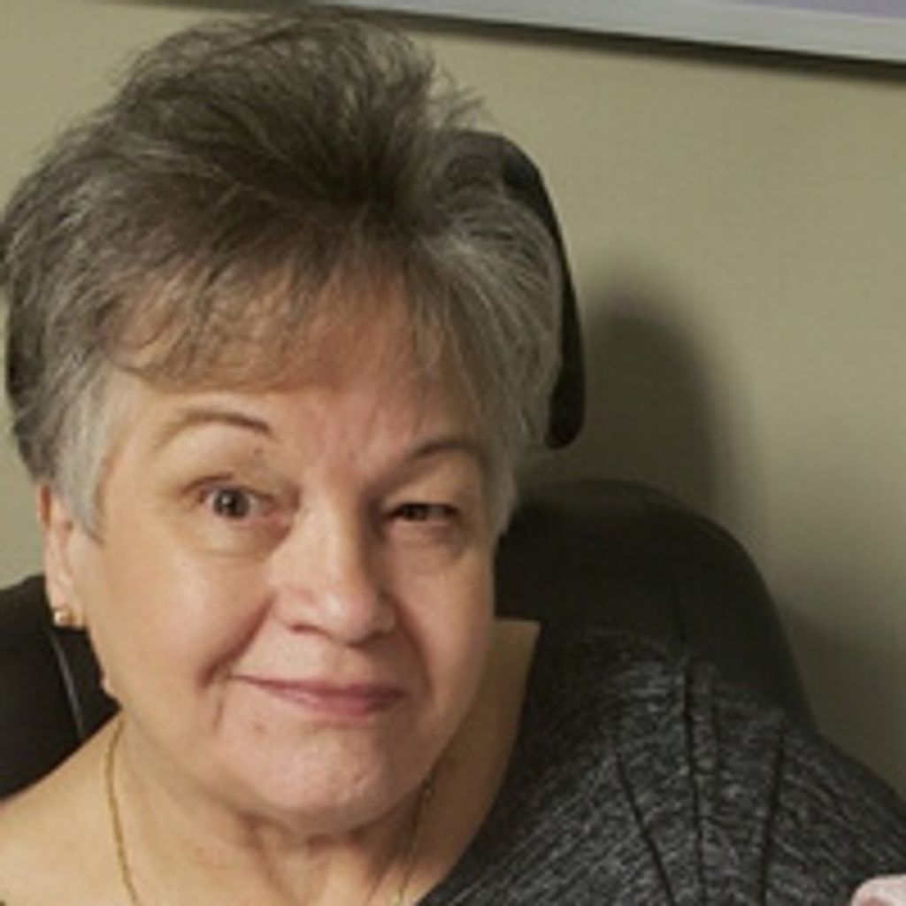 Jewell "Lib" Marlar Murphy