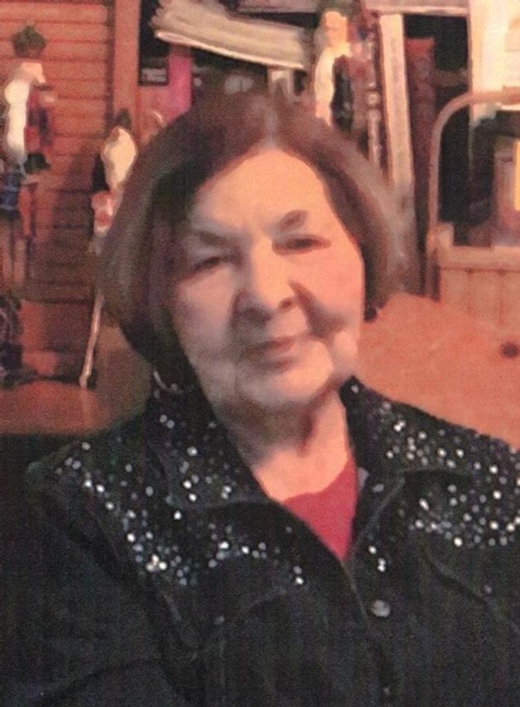 Bobbie Jean Palmer Profile Photo