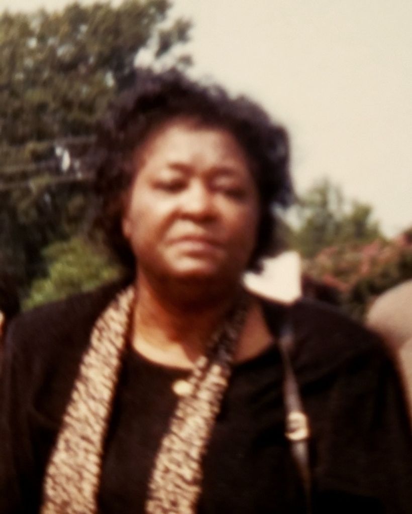 Swannie Lee Brunston