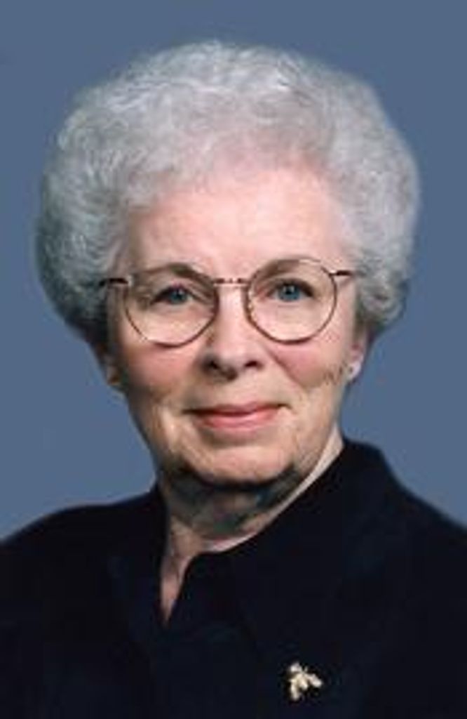 Jewel C. Furney