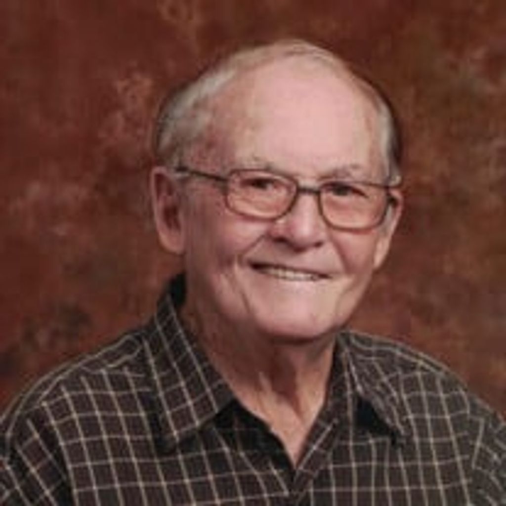 Ben  F. Mills
