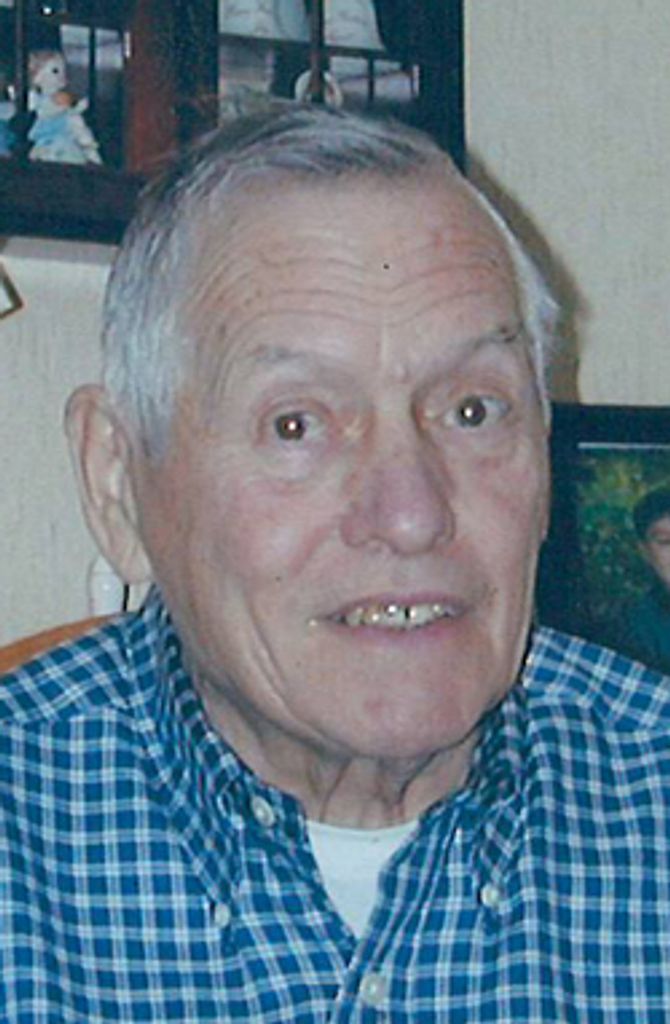 Walter Oakes Profile Photo