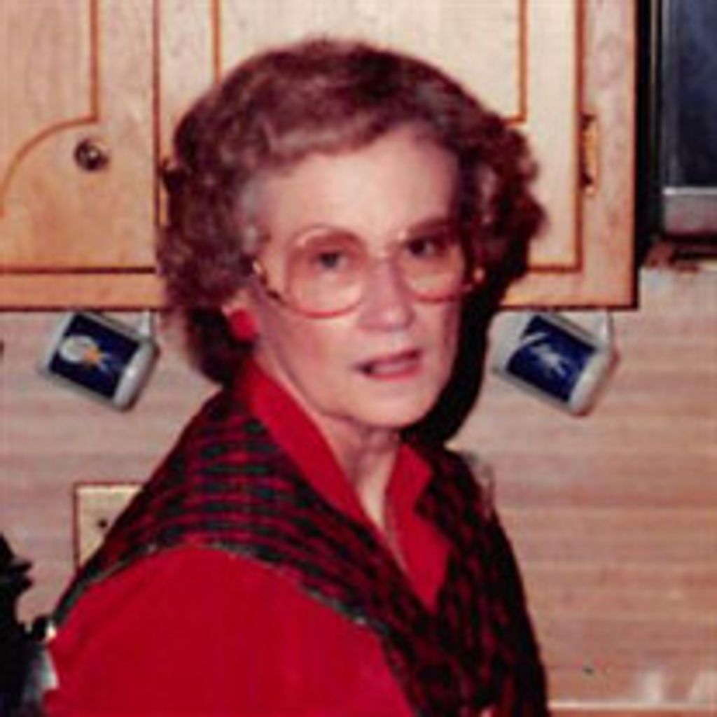Jocelyn "Jo" Burns