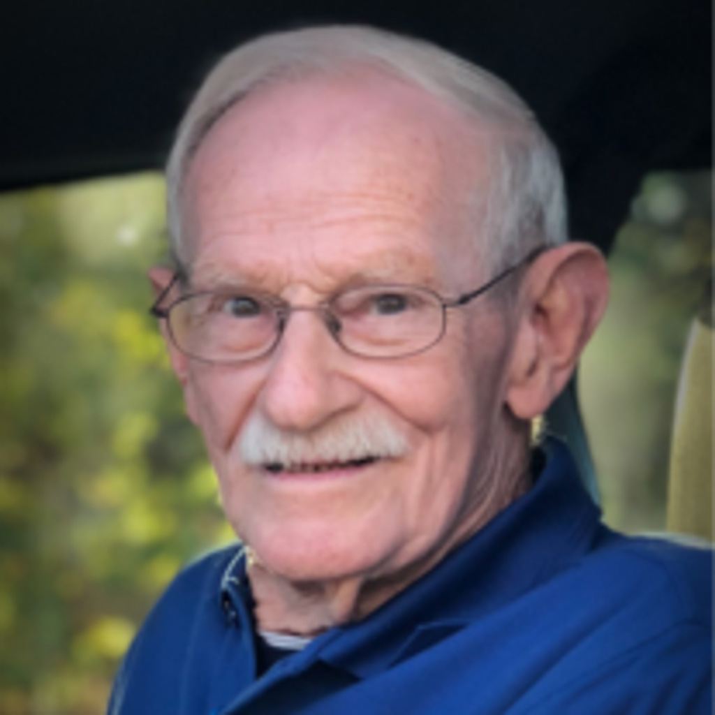 Jerry N. Fulghum