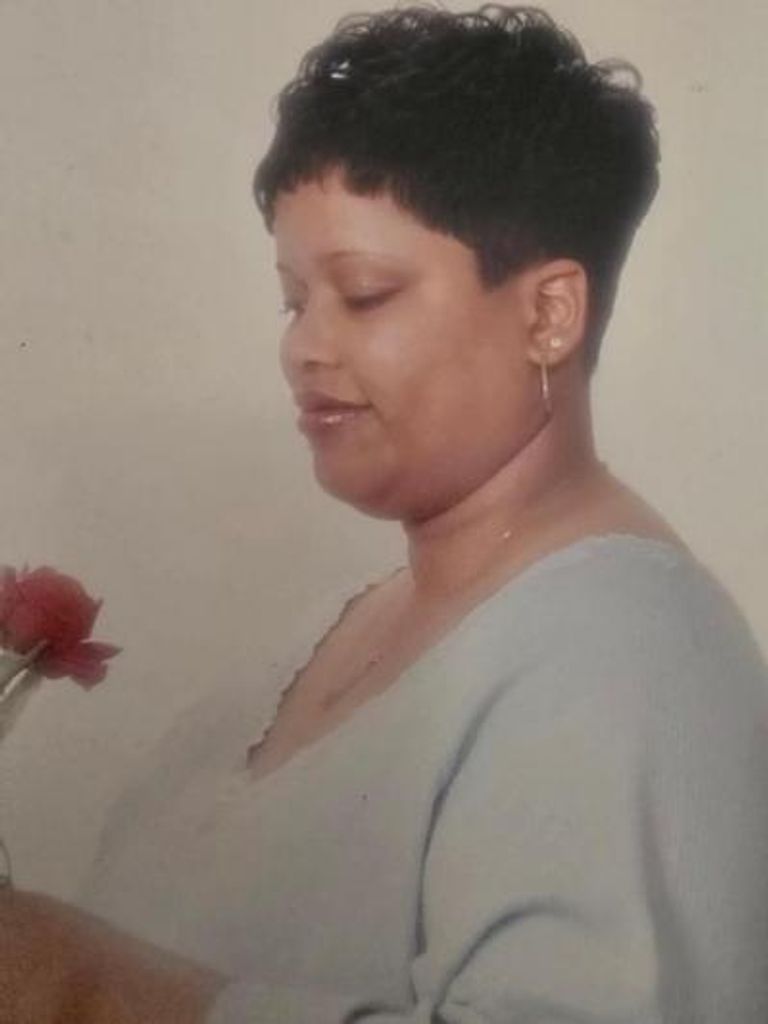 Cachita N Wilson Profile Photo