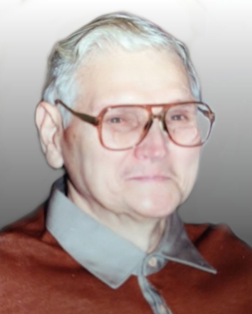 Louis J. Giamalva