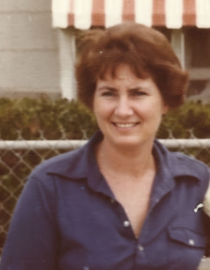 Sandra Kay Sutton